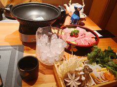 -文三酒肆自助放题(新街口友谊广场店)