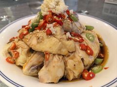 -阿财老铺·凤阳土菜馆