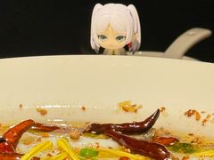 -新太二·鲜料川菜(万泰汇店)