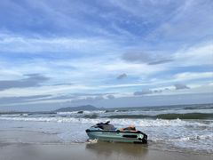 -清水湾旅游度假区