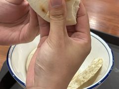 -清真·马洪小炒泡馍馆(钟楼回民街店)