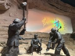 -红旗渠纪念馆