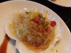 -烟台中泽华羿铂尔曼酒店·汇·全日餐厅·高空海景自助