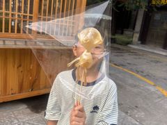 -威海华夏城景区