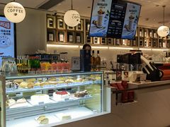 -Peet's Coffee皮爷咖啡(万象天地店)