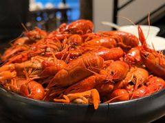 -聚汇三少·龙虾·中餐厅(莫邪路新天地店)