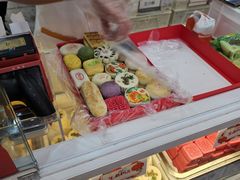 -北京稻香村(第三十四店)