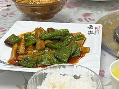 -清真·伊清阁餐厅
