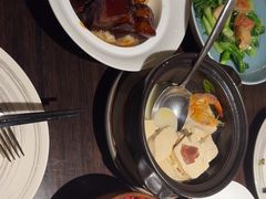 -庐灶江南·江南菜·四合院Bistro(东直门雍和宫·原华侨宾馆店)