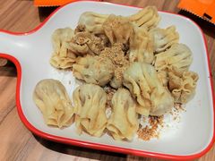 -奉天宴遇烧烤·冒锅