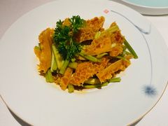 -纳地素食(石门公园店)