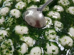荠菜鱼丸-旭龙鱼头王(航华店)