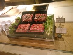 -上海浦东假日酒店