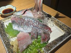 -桂马·日本料理·海胆·海鲜饭·酒场(民主广场店)