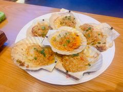 -庆峰龙虾烧烤(合肥一店)