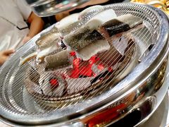 -本炙炭烤·蒲烧活鳗料理店(金沙洲店)