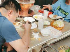 -东来顺饭庄(王府井步行街店)