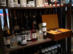 零售区-一豚轩·烧鸟·豚骨拉面(五四路店)