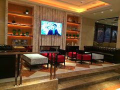 大堂-乐界KTV(虹桥中心店)