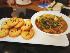 -蜀遇素兰中国菜