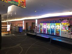 -橙天嘉禾影城(沈阳亿丰店)