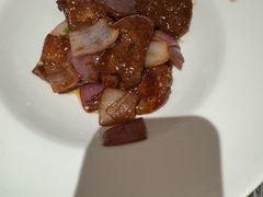 -聚春园自助餐厅(东街口店)