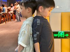 -M1咖啡奇幻工场(海田路店)