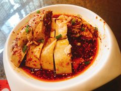 -尚岛私房菜(西方巷店)