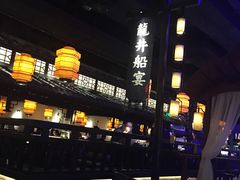 -绿茶餐厅(乐峰广场店)