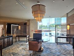 -上海嘉定喜来登酒店