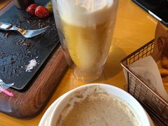 -MR.ROCKY洛奇先生RESTAURANT&BAR(宝安壹方城店)