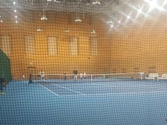 -网动网球培训(北京友谊宾馆校区)