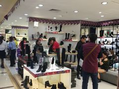-茂业百货(东门店)