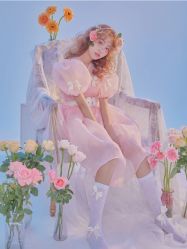 -米莱摄影写真(五大道别墅店)