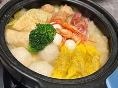 -同庆楼(滨湖万达广场店)