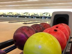 -广州保龄球馆(广州天河体育中心店)