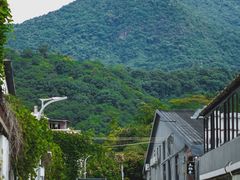 -梧桐山风景名胜区