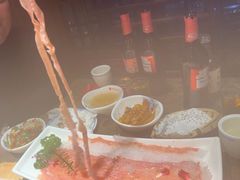 -码头故事火锅(大丰店)