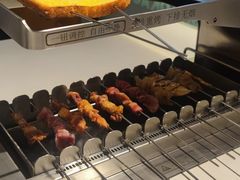 -玉善烧烤串城(长春总店)