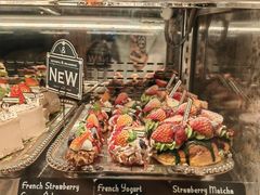 -B&C黄油与面包·THE GARDEN BAKERY概念店(世纪汇店)