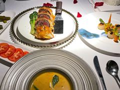 -燃扒房Steakhouse(皇庭店)