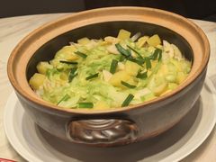 -四季明湖·鲁菜海鲜(明湖店)