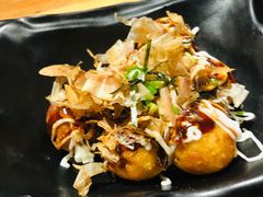 -和风食堂·日料·无界小火锅