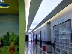 -深圳富茂格伦菲尔口腔门诊部(龙华清湖总院)