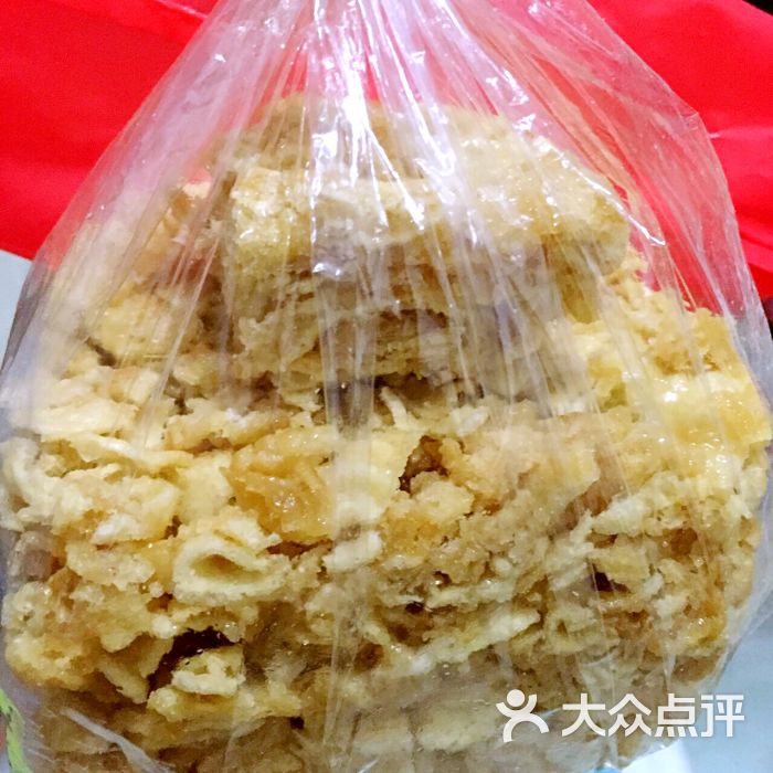 全蛋萨其马的做法(天天饮食自制萨其马视频)