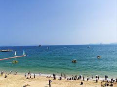 -大梅沙海滨公园