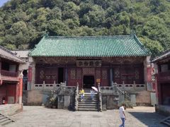 -武当山风景区