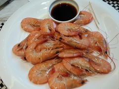 -长沙三景韦尔斯利酒店·Oval全日制餐厅自助餐