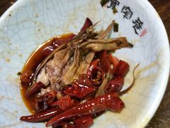 -张氏宽窄巷成都名小吃(茂业百货华强北店)
