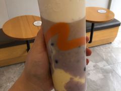 -CoCo都可(香梅花园店)
